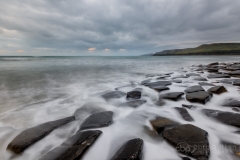 Kimmeridge Bay