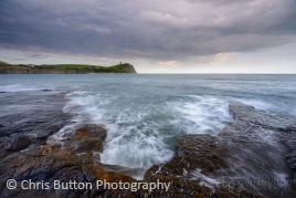 Kimmeridge Bay