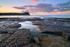 Kimmeridge Dawn
