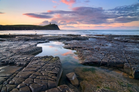 Kimmeridge Dawn