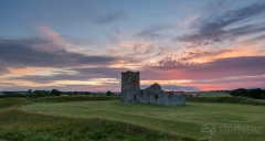 Knowlton Church