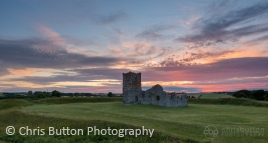 Knowlton Church