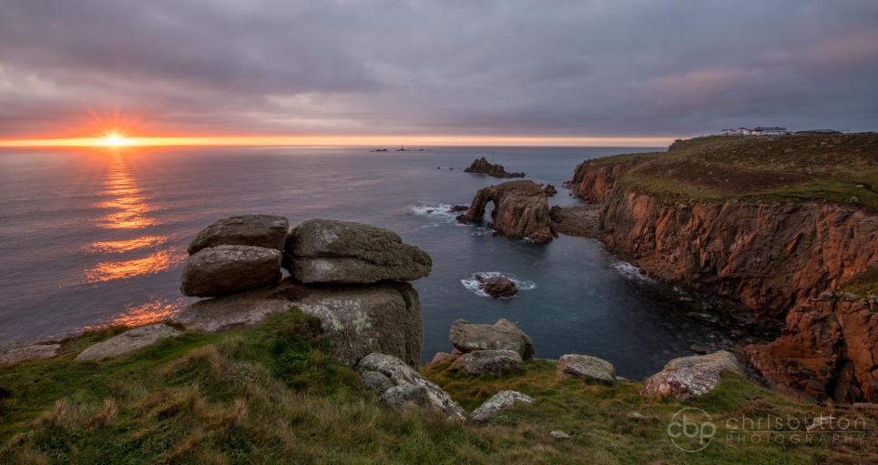 Land’s End