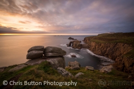 Land’s End