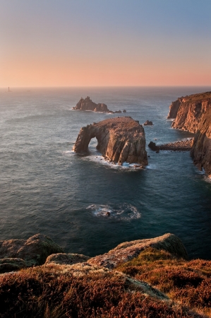 Land’s End