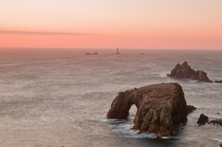 Land’s End
