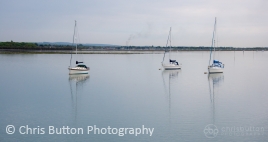 Emsworth Harbour