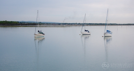 Emsworth Harbour