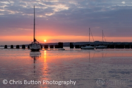 Langstone Harbour