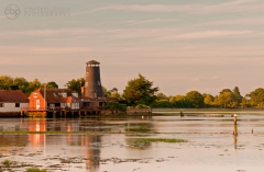 Langstone Mill