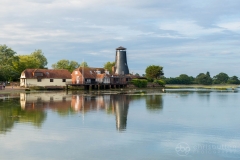 Langstone Mill