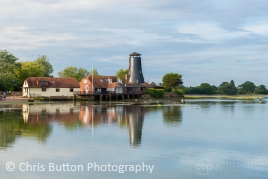 Langstone Mill