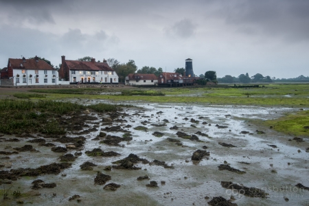 Langstone Mill