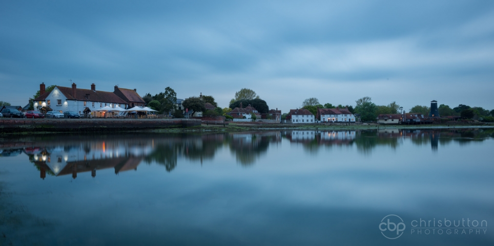 Emsworth Harbour