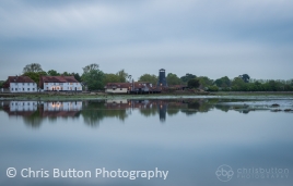 Langstone Mill
