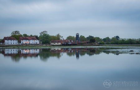 Langstone Mill