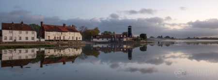 Langstone Mill