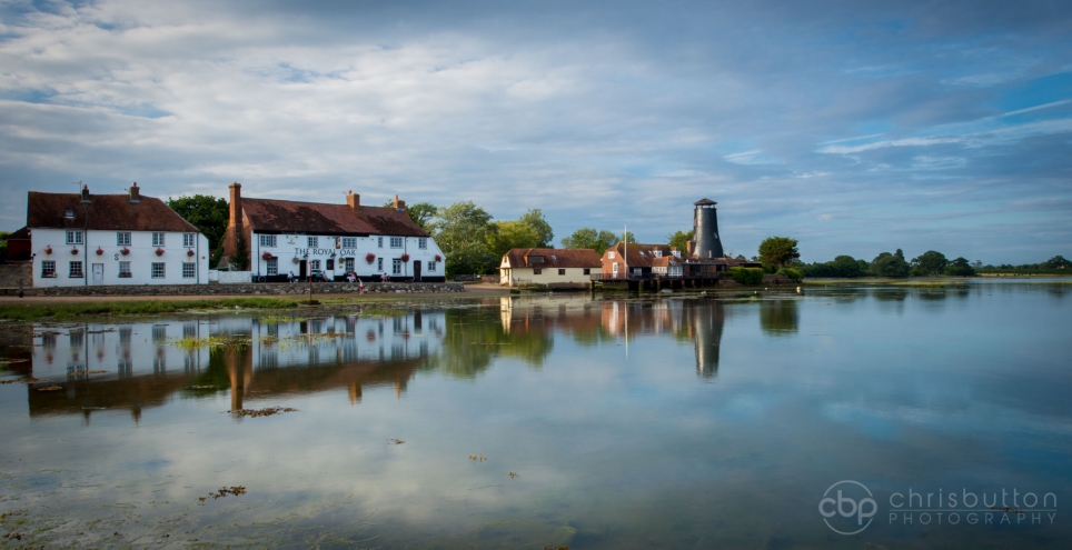 Langstone Mill