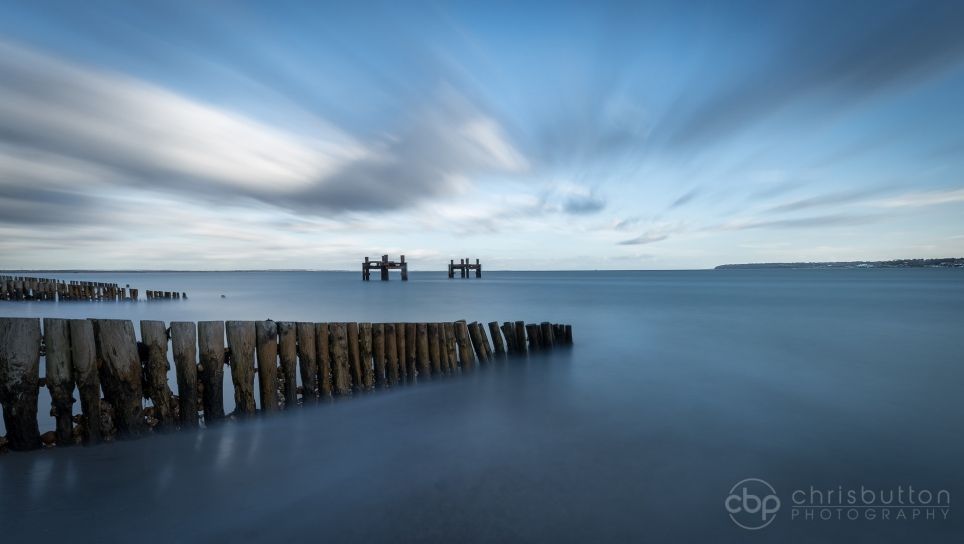 Lepe Beach
