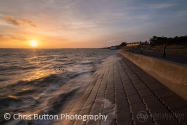 Lepe Beach