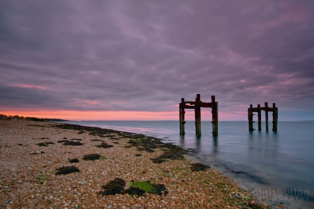 Lepe Beach