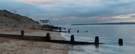 Lepe Beach