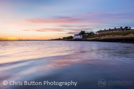 Lepe Beach