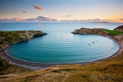 Lulworth Cove