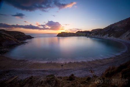 Lulworth Cove