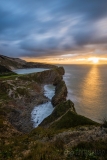 Lulworth & Stairhole