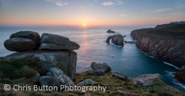 Lands End