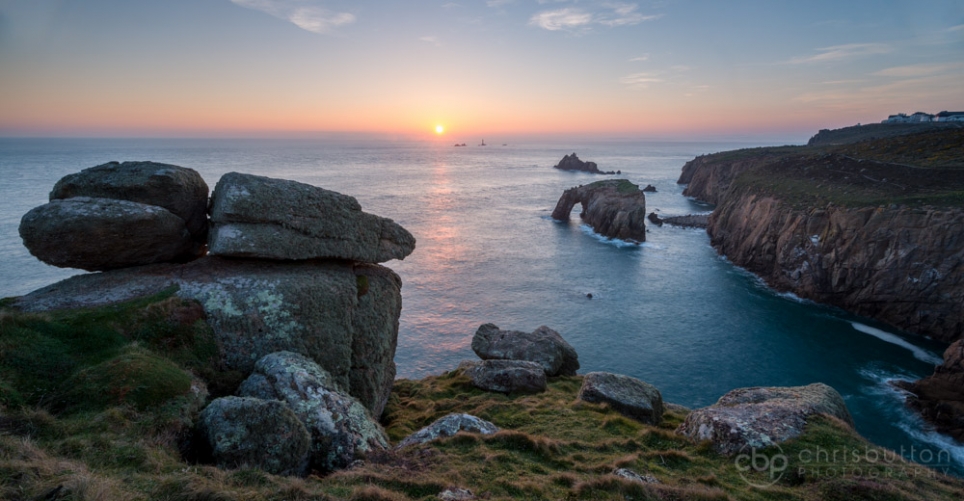 Lands End