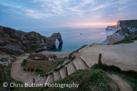 Durdle Door