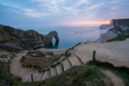 Durdle Door