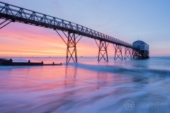 Selsey Life Boat Station