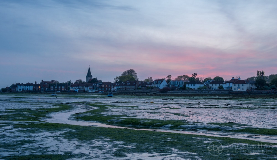 Bosham