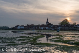 Bosham