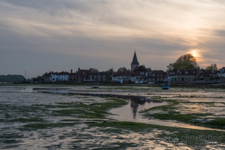 Bosham
