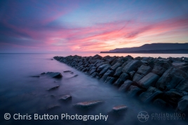 Clavell’s Pier, Kimmeridge