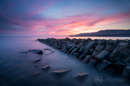 Clavell’s Pier, Kimmeridge