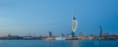 Spinnaker Tower