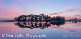 Hatchet Pond