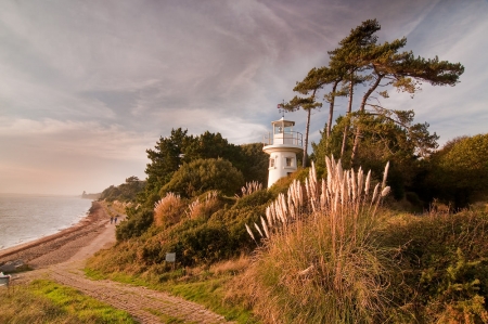 Lepe Beach