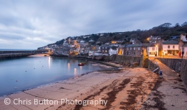 Mousehole