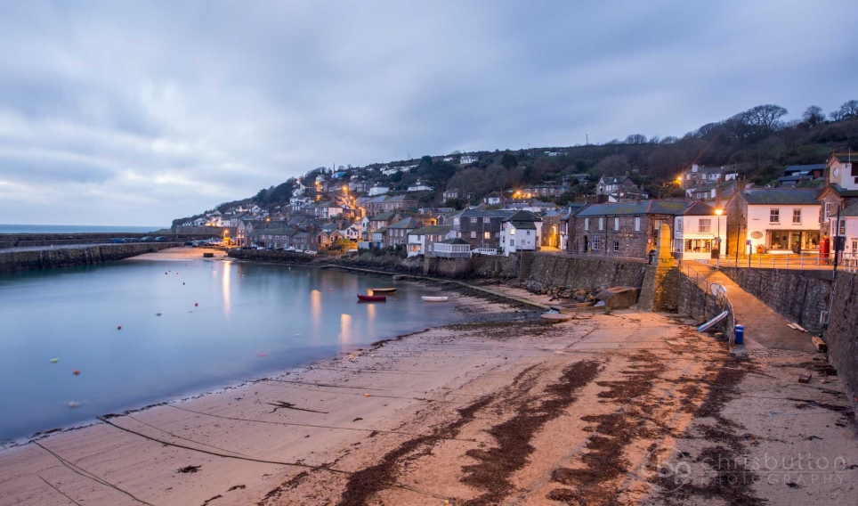 Mousehole
