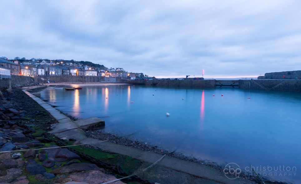 Mousehole