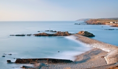 Bude Breakwater