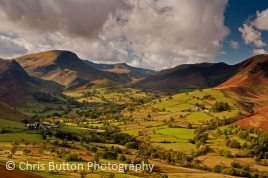 Newlands Valley