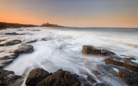 Dunstanburgh Castle
