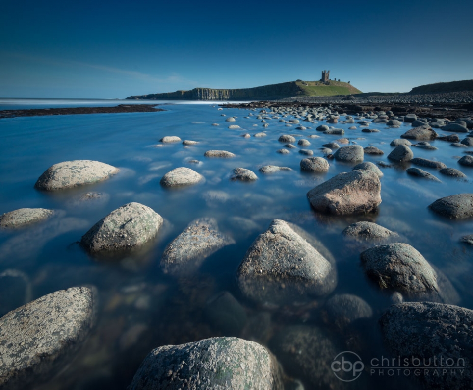 Dunstanburgh Castle